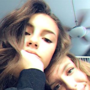 Meet your Posher, Taylor